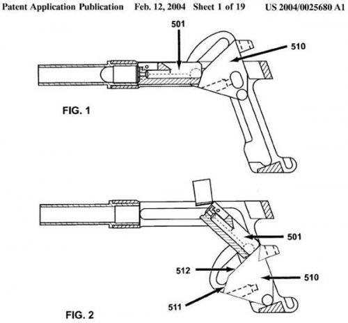 Карабин из пистолета-пулемёта: модули, калибры и «киты»